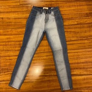 Pacsun jeans